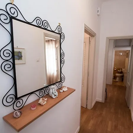 Naxian Harmony 300m From The Holiday home *