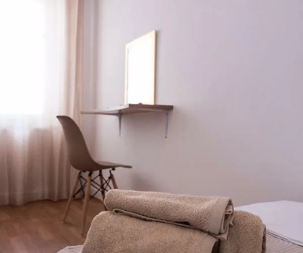 Naxian Harmony 300m From The Beach Дом отдыха Naxos City