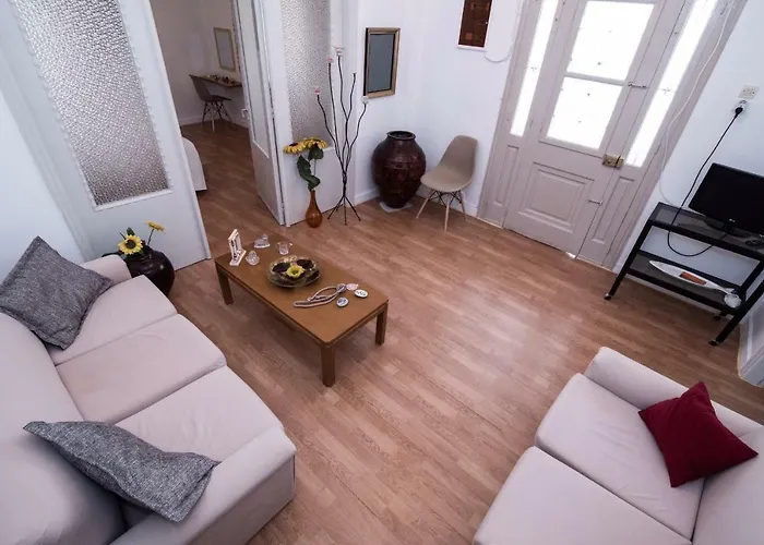 Naxian Harmony 300m From The Beach Дом отдыха Naxos City