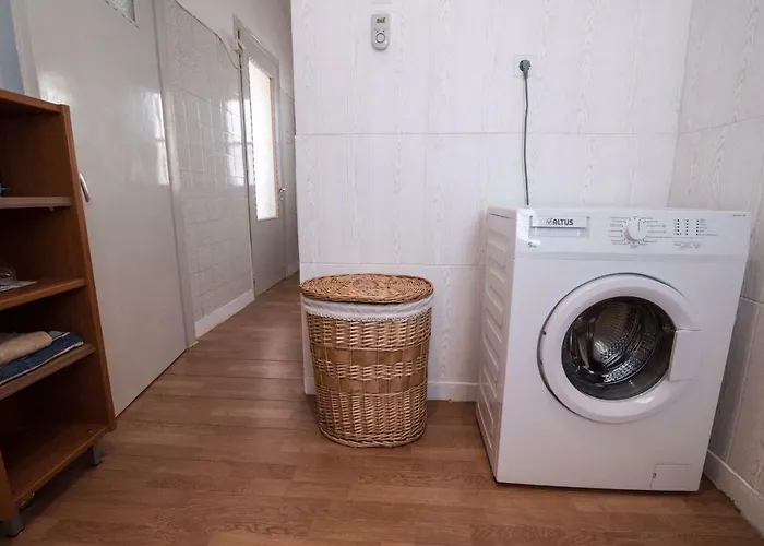 Дом отдыха Naxian Harmony 300m From The Beach *