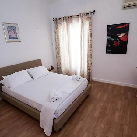 Сasa de vacaciones Naxian Harmony 300m From The Naxos City