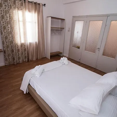 Сasa de vacaciones Naxian Harmony 300m From The *