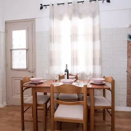 Holiday home Naxian Harmony 300m From The Beach