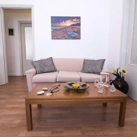 Naxian Harmony 300m From The Beach Holiday home Naxos City