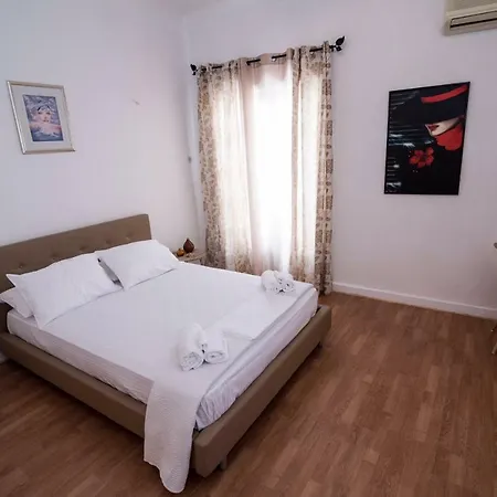 Holiday home Naxian Harmony 300m From The Beach *