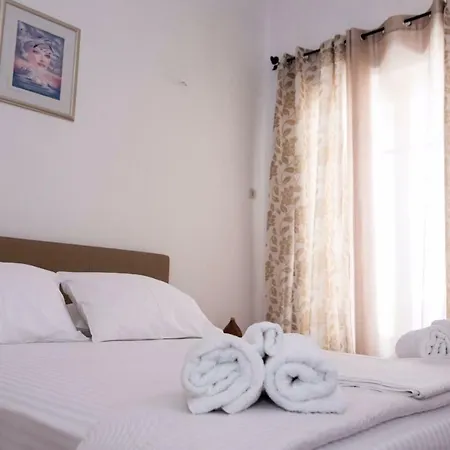 Holiday home Naxian Harmony 300m From The Beach *