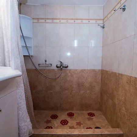 Naxian Harmony 300m From The Beach Holiday home