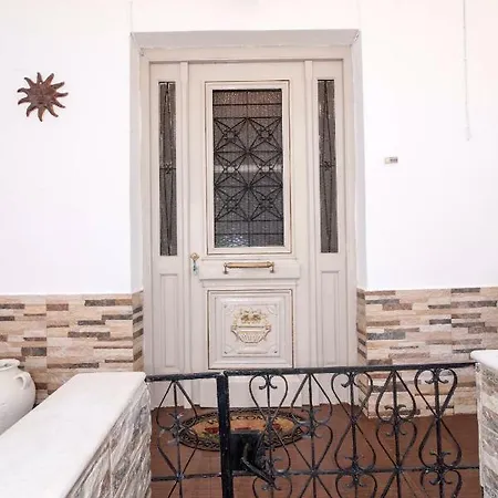 Naxian Harmony 300m From The Beach *