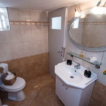Holiday home Naxian Harmony 300m From The Beach