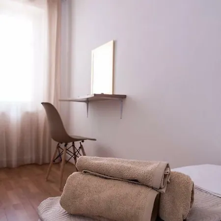 Naxian Harmony 300m From The Beach Holiday home Naxos City