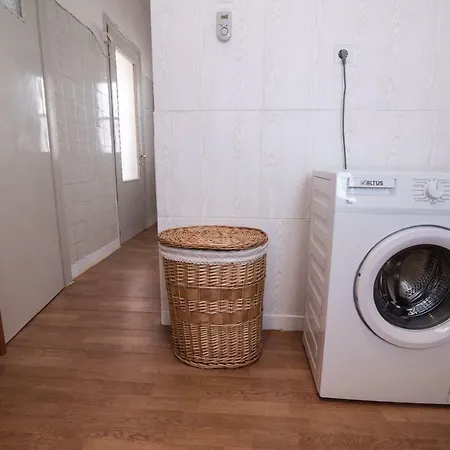 Holiday home Naxian Harmony 300m From The Beach *