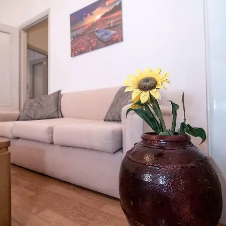 Naxian Harmony 300m From The Beach Holiday home *