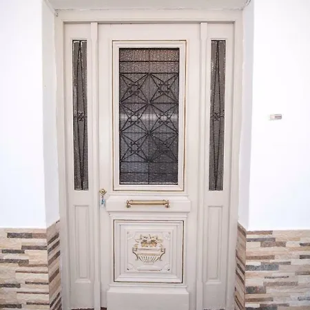 Holiday home Naxian Harmony 300m From The Beach Naxos City