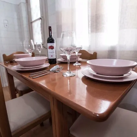 Naxian Harmony 300m From The Beach * Naxos City