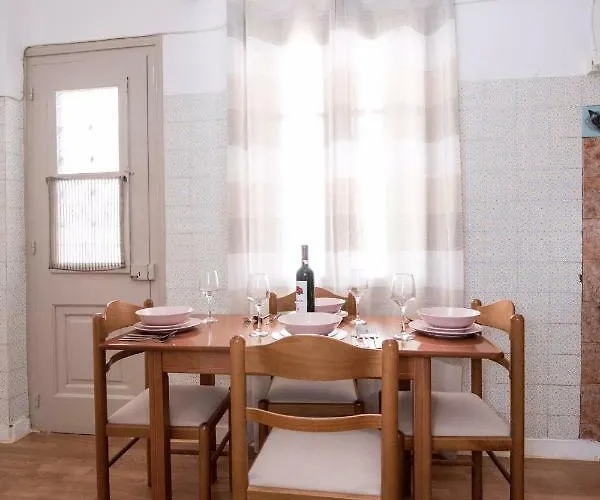 Holiday home Naxian Harmony 300m From The Beach